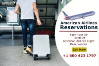 American Flight Reservation image 4